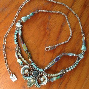 Ayala Bar Sparkly Necklace